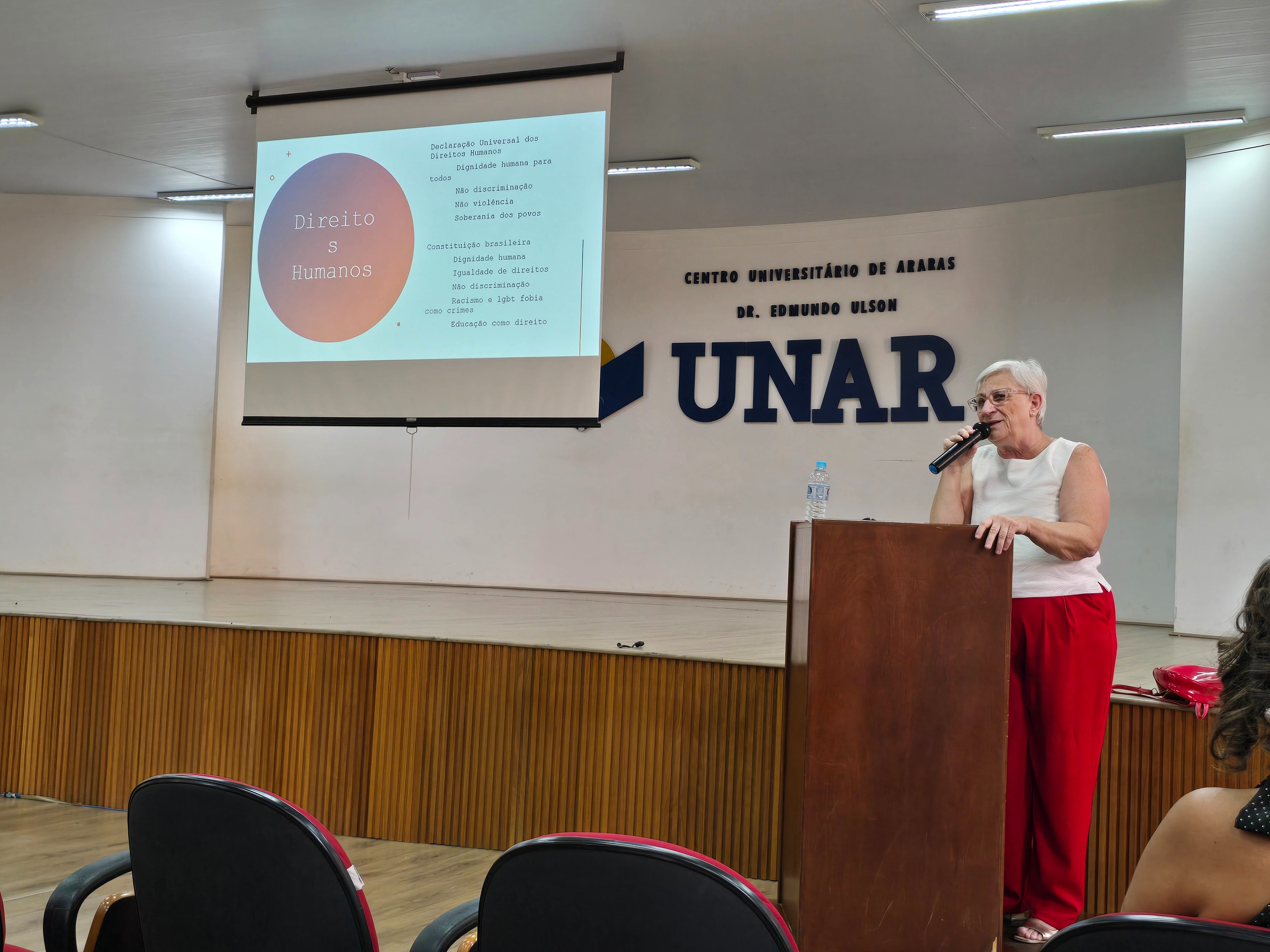 Visualize fotos 19/02/2026 e 20/02/2026 Capacitação na UNAR