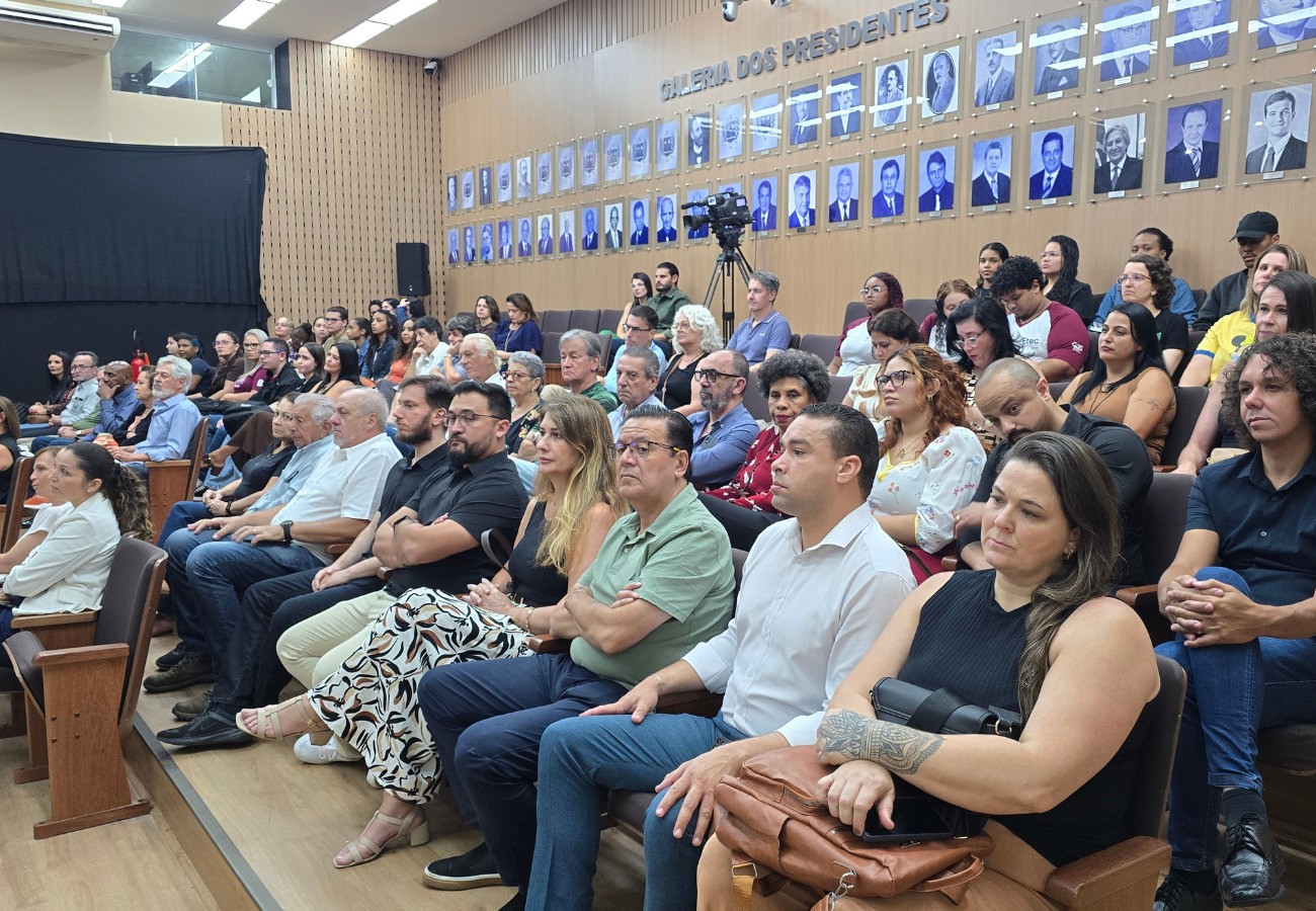 Escola Legislativa promove evento sobre doação de Imposto de Renda a fundos sociais