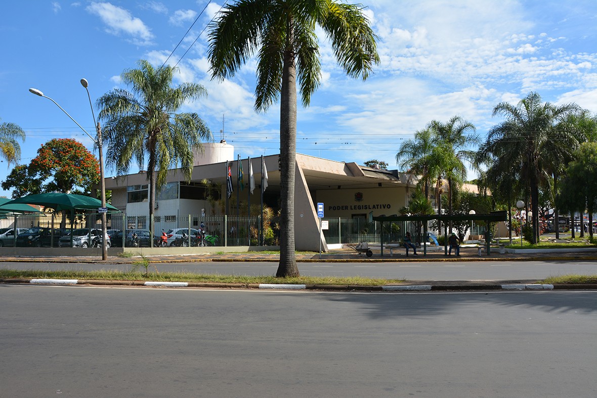 Câmara Municipal de Araras